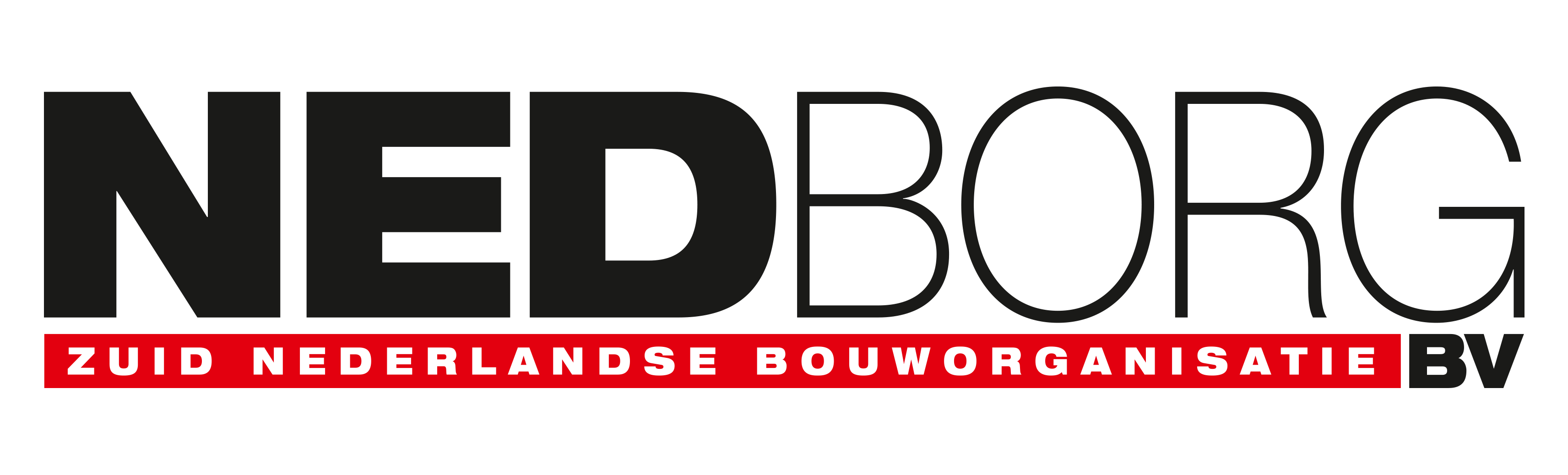 Bouwbedrijf regio Eindhoven en Tilburg